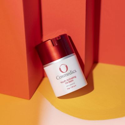 O COSMEDICS Youth Activating Oil Balm