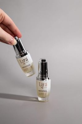 LIRA CLINICAL MYSTIQ iLuminating Beauty Oil