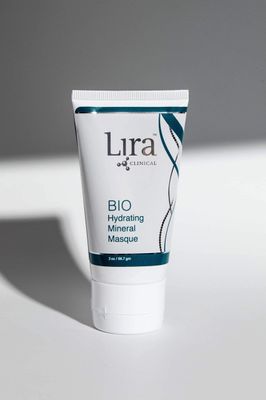LIRA CLINICAL BIO Hydrating Mineral Masque