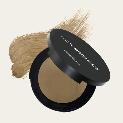 SAINT MINERALS Brow butter Taupe 01