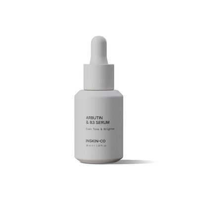 INSKIN.CO Arbutin &amp; B3 Serum 30ml