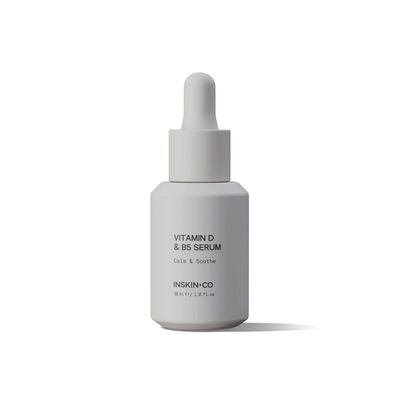 INSKIN.CO Vitamin D &amp; B5 Serum 30ml