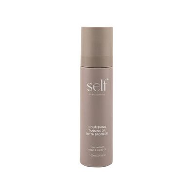 SELF Tan by O COSMEDICS Nourishing Tanning Oil 100ml