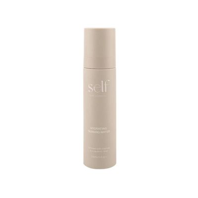 SELF Tan by O COSMEDICS Hydrating Tanning Water 100ml