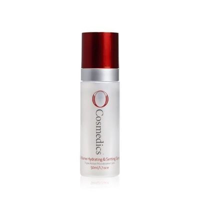 O COSMEDICS O-Biome Hydrating &amp; Setting Spray 50ml