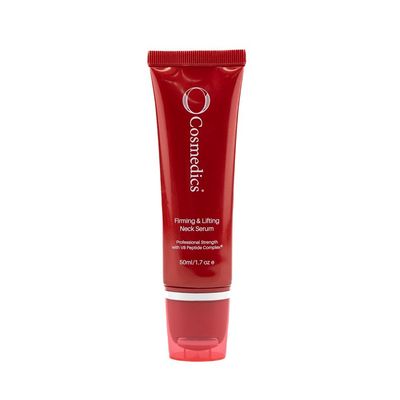 O COSMEDICS Firming &amp; Lifting Neck Serum 50ml