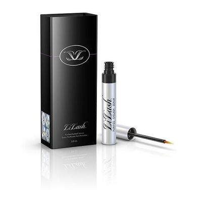 LiLash Eyelash Serum  XL 4ml