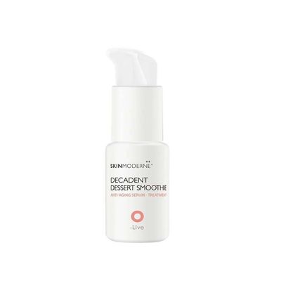 SKIN MODERNE - Decadent Dessert Smoothie Serum