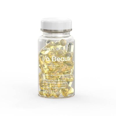 SKIN MODERNE - I/O Beauti