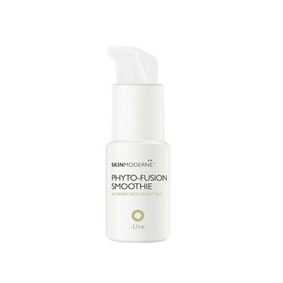 SKIN MODERNE - Phyto-Fusion Smoothie Oil