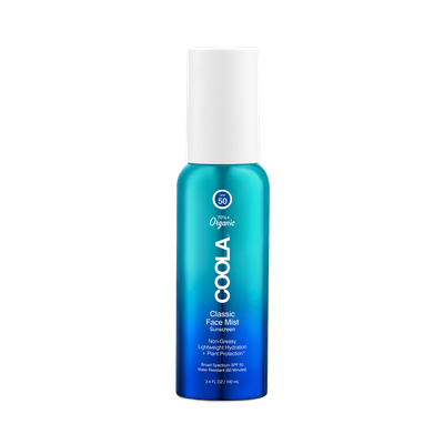 Classic Face Mist
