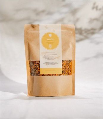 Bestow Puritea Organic Herbal Tea Refill 100g
