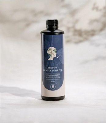 Bestow Beauty Plus oil