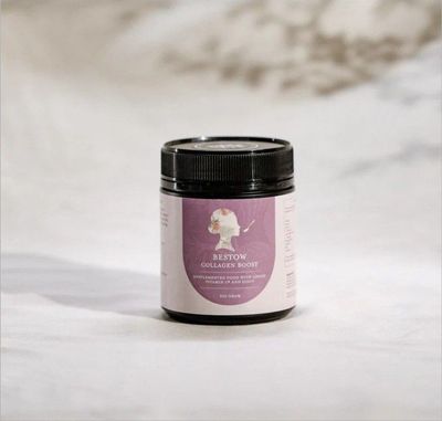 Bestow Collagen Boost Powder