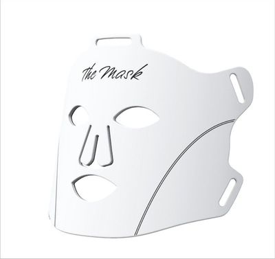 The Mask - LED Face Mask