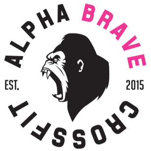 Alpha Brave Crossfit