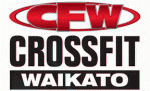 Crossfit Waikato