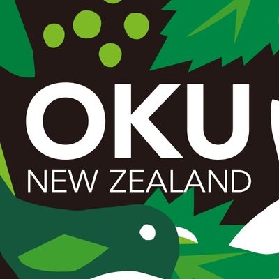 ŌKU NZ
