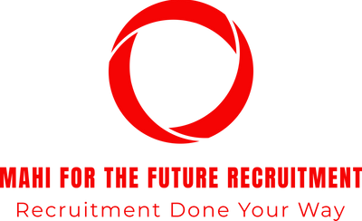 Mahi For The Future Recruitment