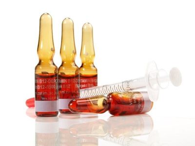 b12 injections nz Vitamin B12 Injections