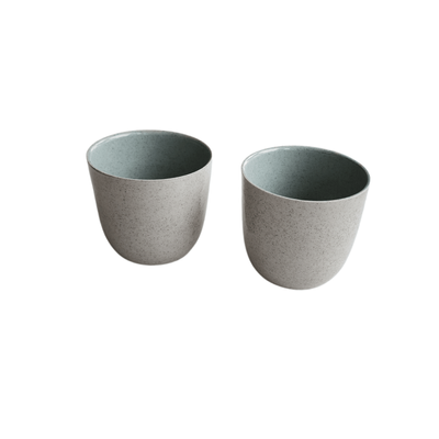 Cups | Set of 2