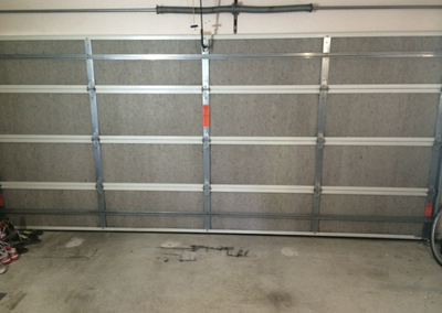 Garage Door Insulation - R1.8