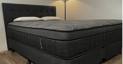 Sylvia Luxury Mattress