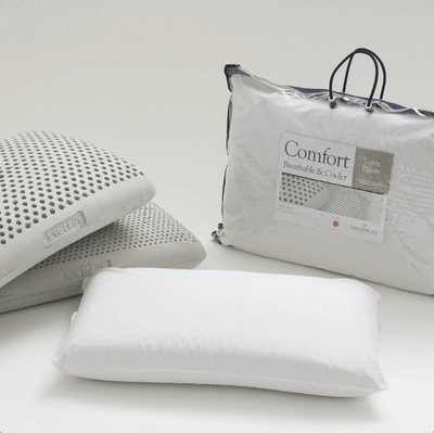 Dreamwool Comfort Pillow