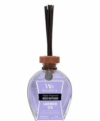WoodWick Reed Diffuser
