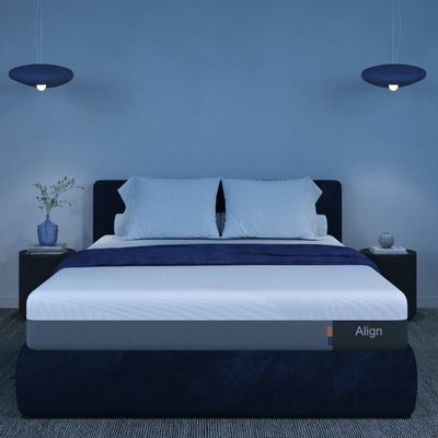 Mazon Align Mattress