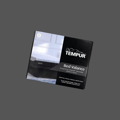 TEMPUR Valance