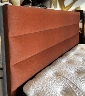 Linear Headboard