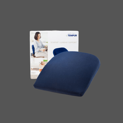 Tempur Lumbar Support