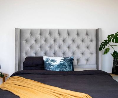 Mazon Alma Headboard
