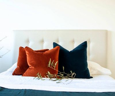 Mazon Cornwall Headboard