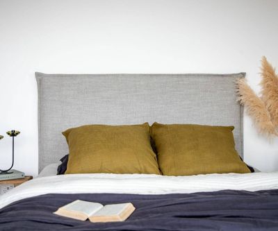 Mazon Nimes Headboard