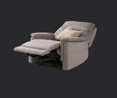Hercules Lift Chair by John Young