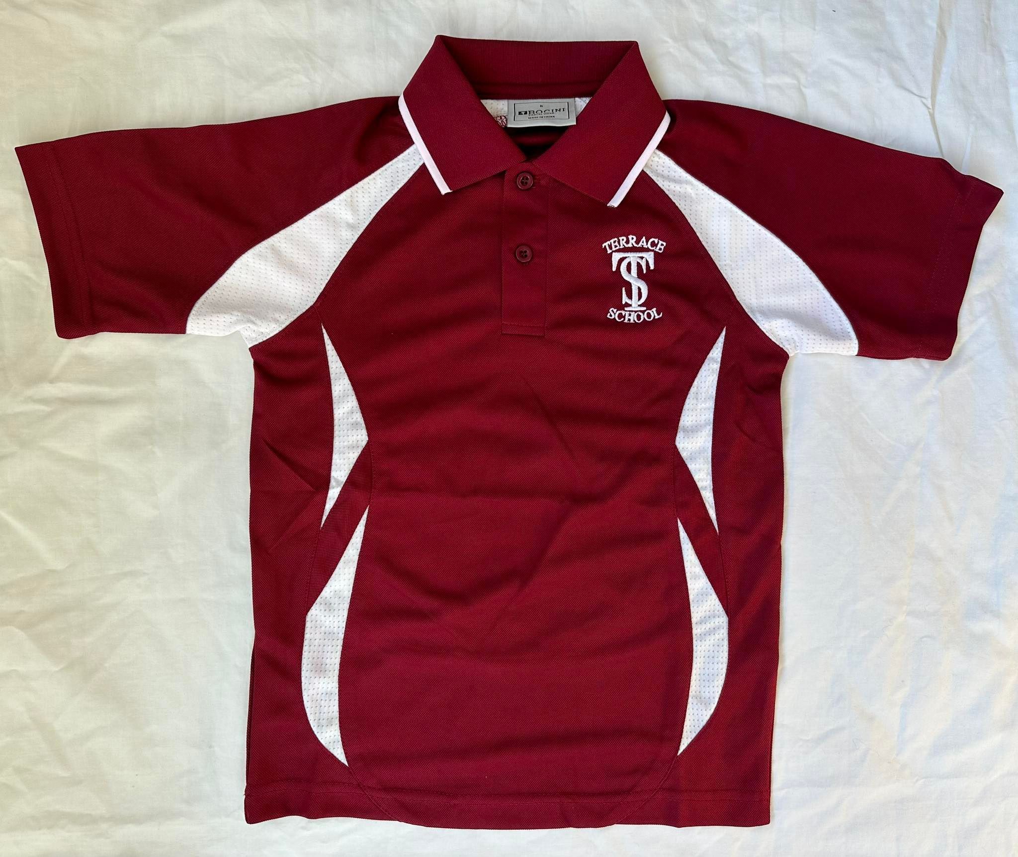 Terrace School - Polo Shirt