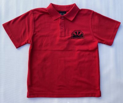 Takapau School - Polo Shirt