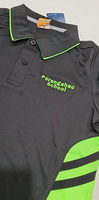 Porangahau School - Polo Shirt