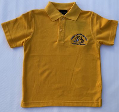 Argyll East - Polo Shirt