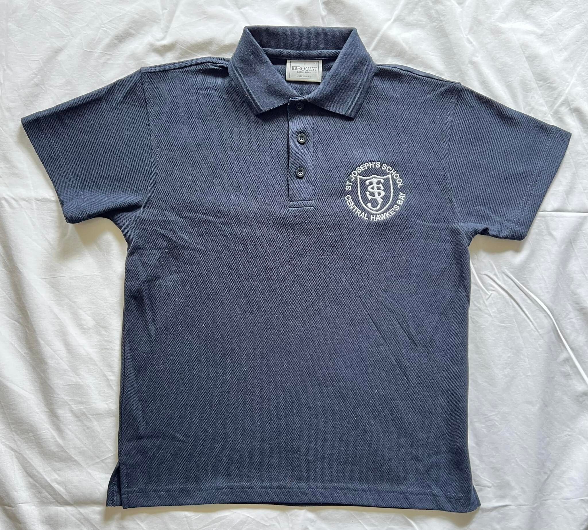 St. Joseph&#039;s School - Polo Shirt