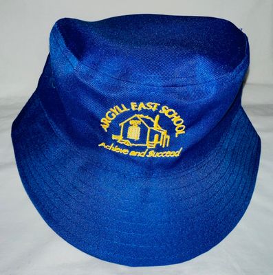 Argyll East - Bucket Hat