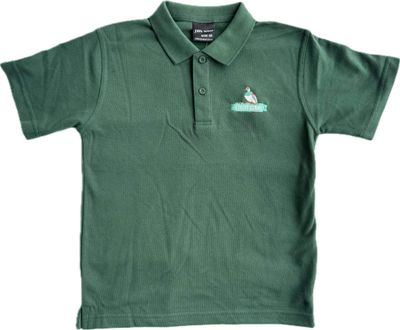 Kereru School - Polo Shirt