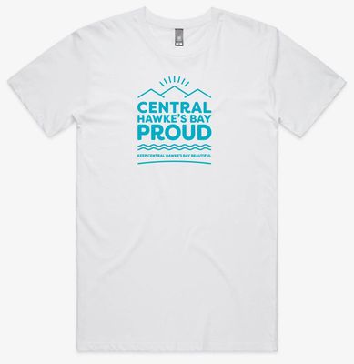 CHB PROUD T-SHIRT - DESIGN 3 Men&#039;s