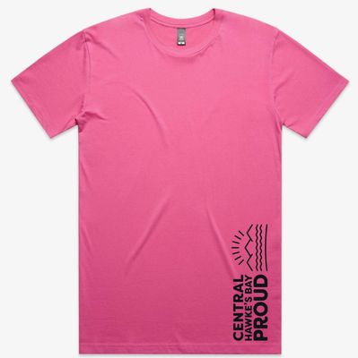 CHB PROUD T-SHIRT - DESIGN 1 Women&#039;s