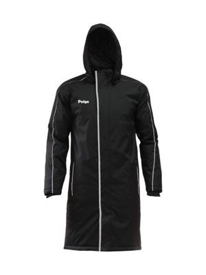 CHB Swim Club Sideline Jacket