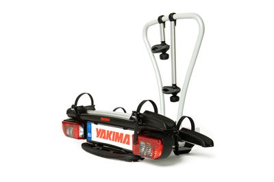 Yakima Just Click-2 Towball E-Bike Carrier