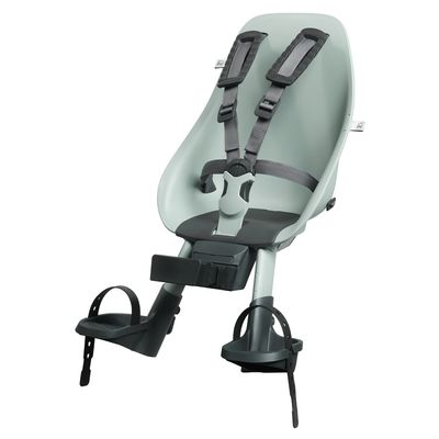 URBAN IKI FRONT SEAT WITH COMPACT ADAPTER