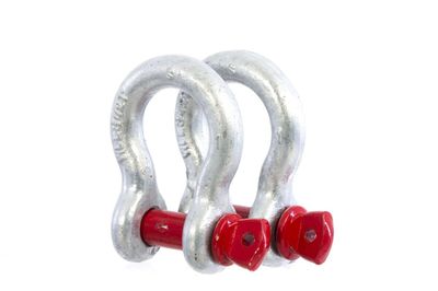 ARB Bow Shackle 16mm 3.25T